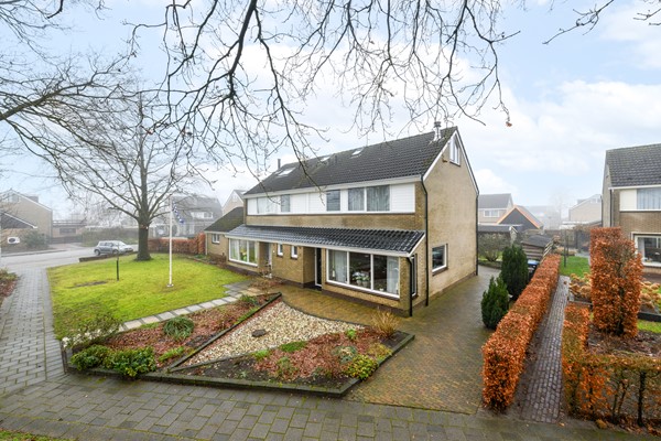 Medium property photo - Groenendal 3, 8521 LG Sint Nicolaasga